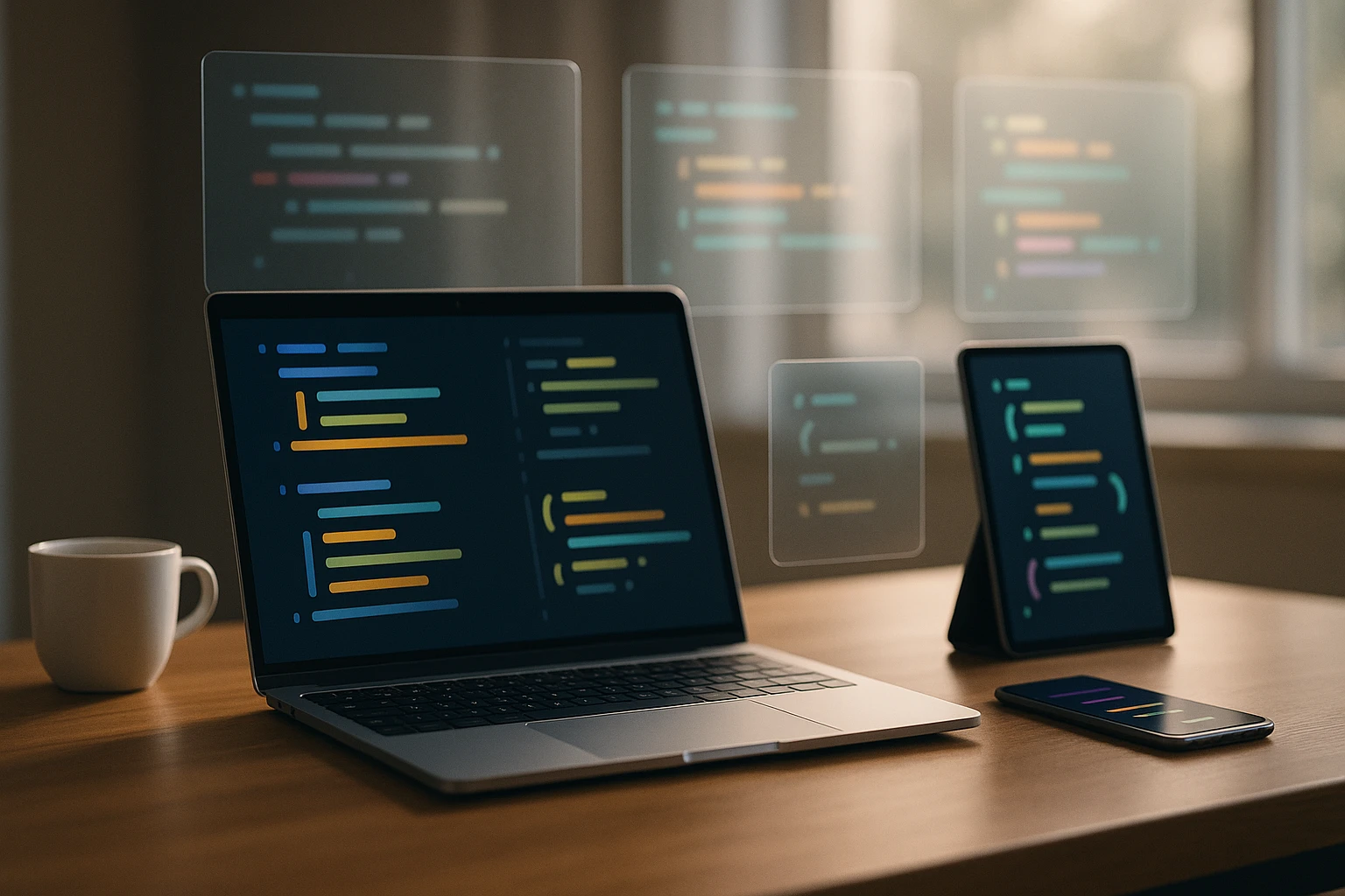Clean Code Examples in Different Programming Languages