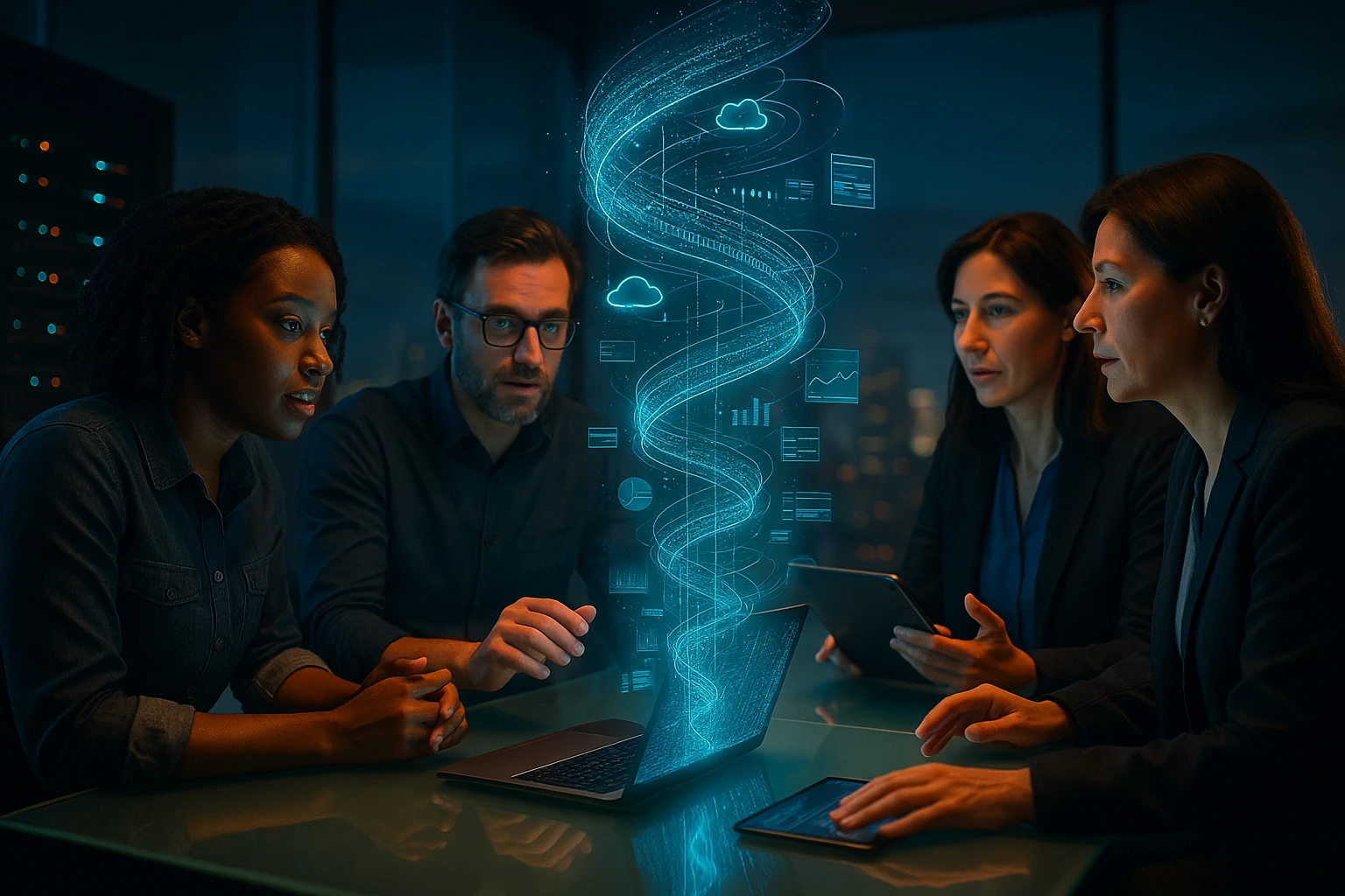 The Importance of Continuous Learning in IT