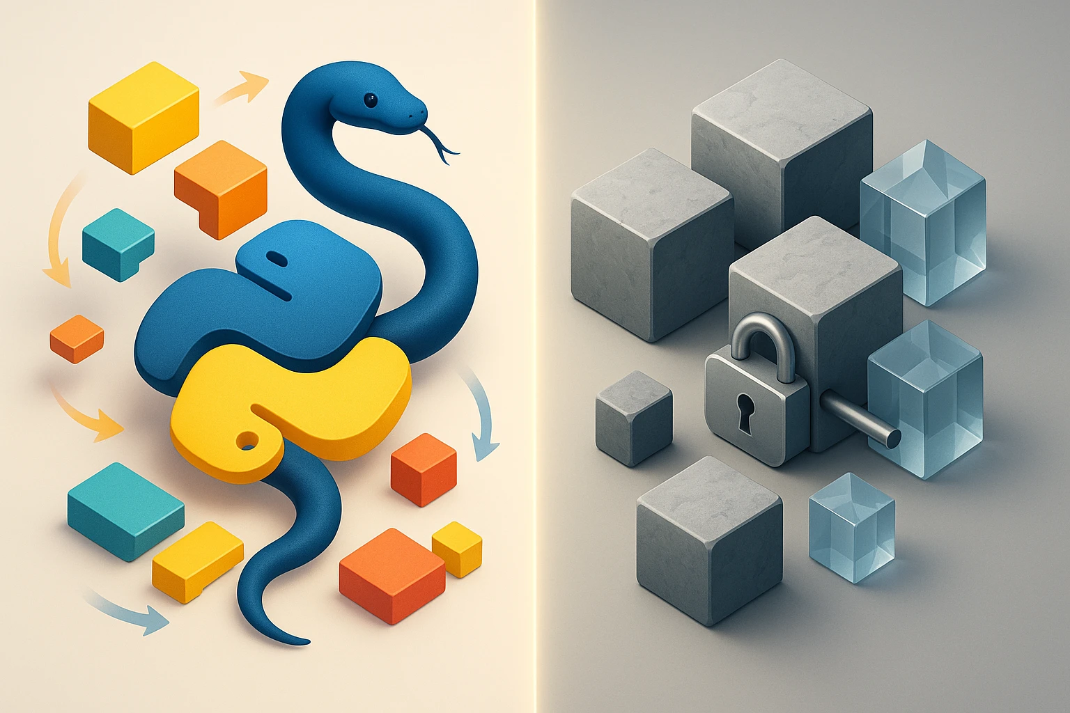 What Is Mutable vs Immutable in Python?