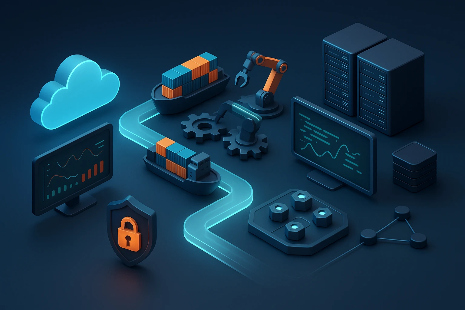 DevOps Tools Every Engineer Should Learn