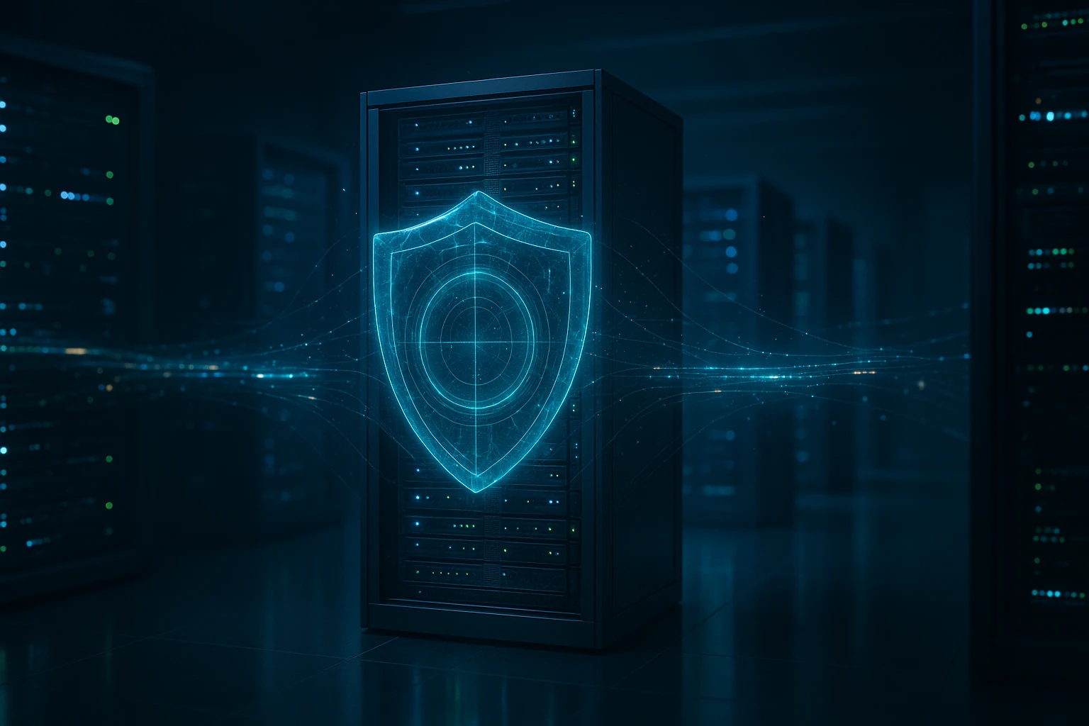 How to Secure Your Linux Server from Attacks