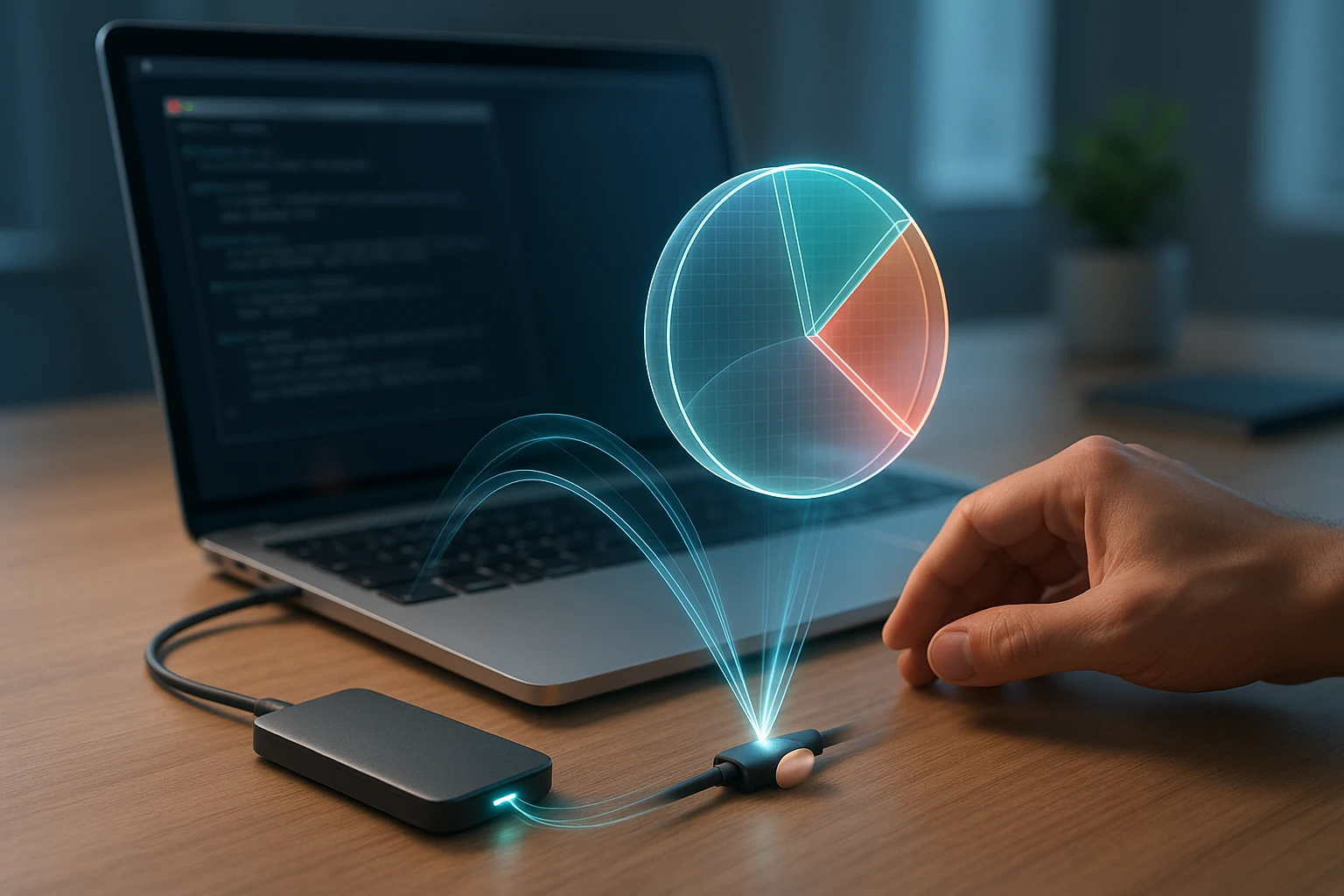 How to Mount External Drives and Partitions in Linux