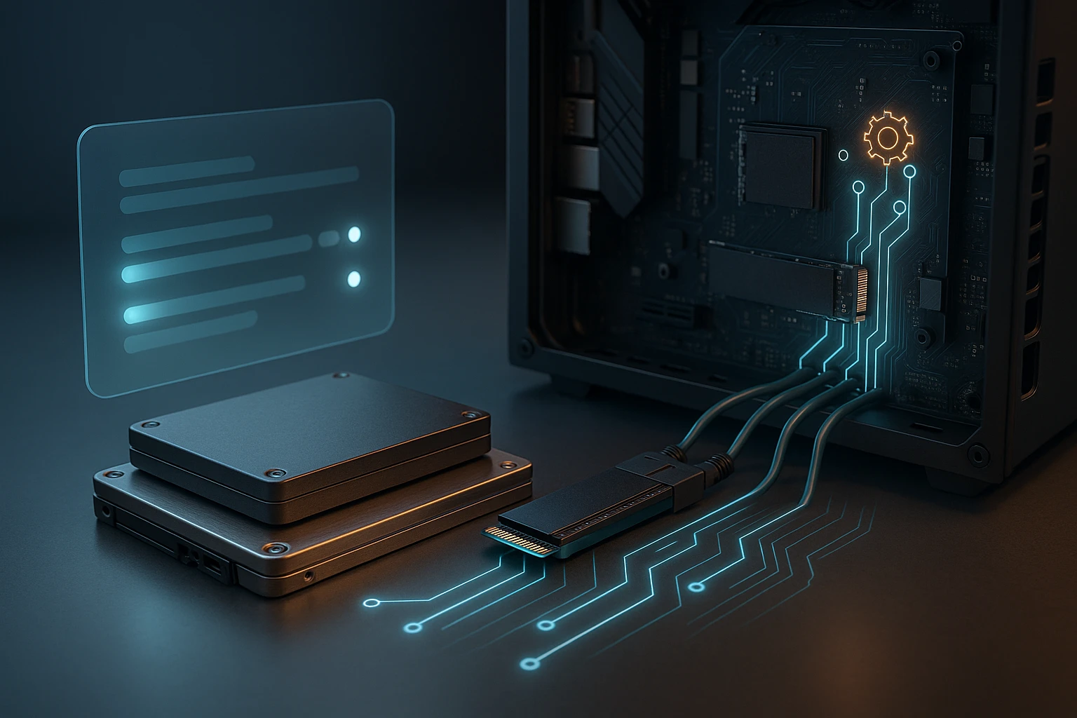 How to Automatically Mount Drives on Boot