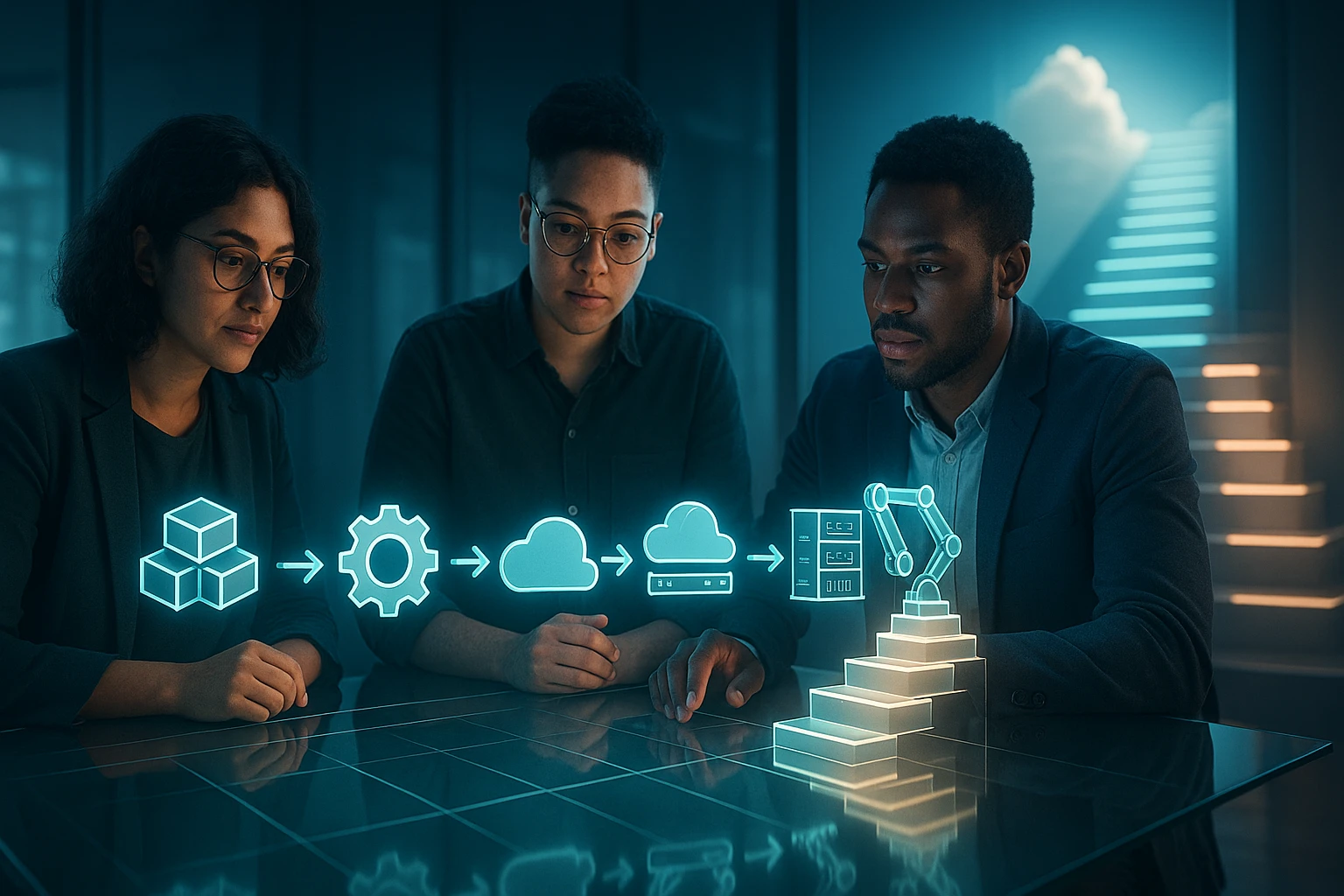 The DevOps Career Path: Skills and Tools to Master