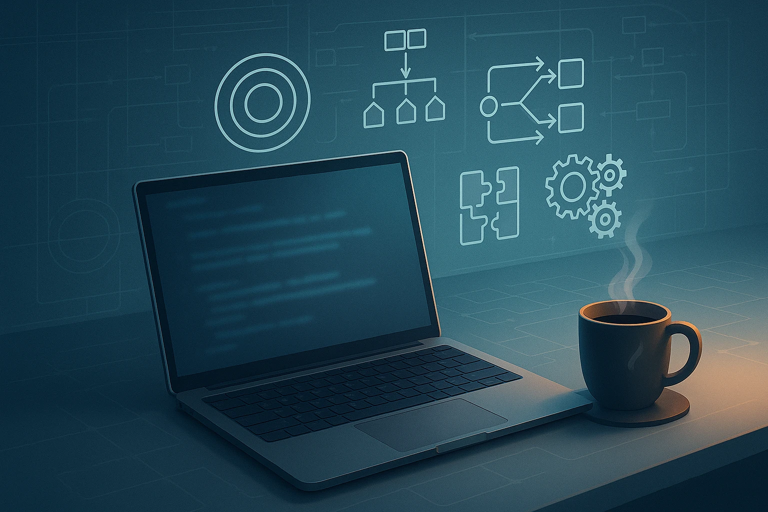 How to Implement Design Patterns in Java