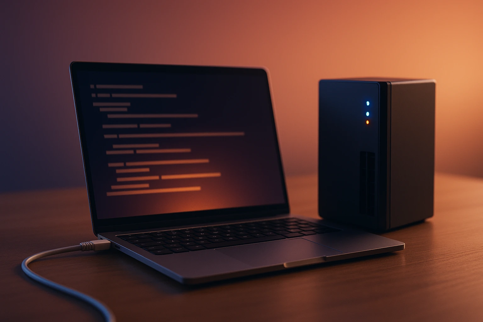 Setting Up a Basic Web Server on Ubuntu