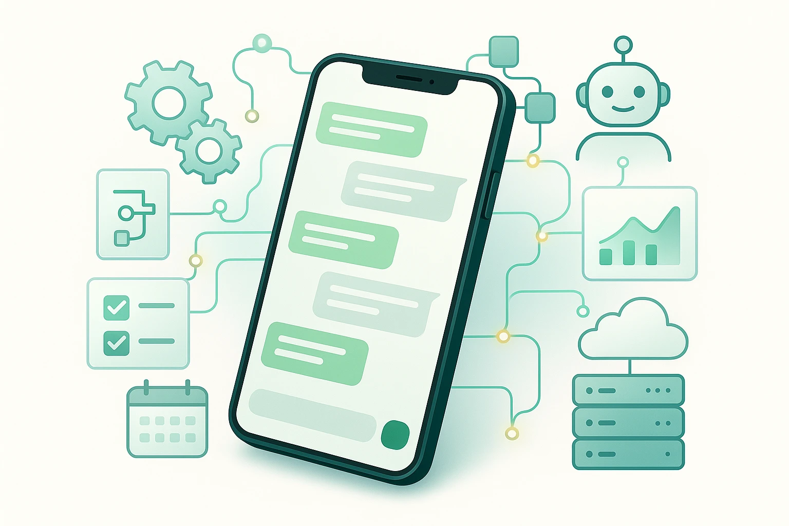 How to Build WhatsApp Business Automation