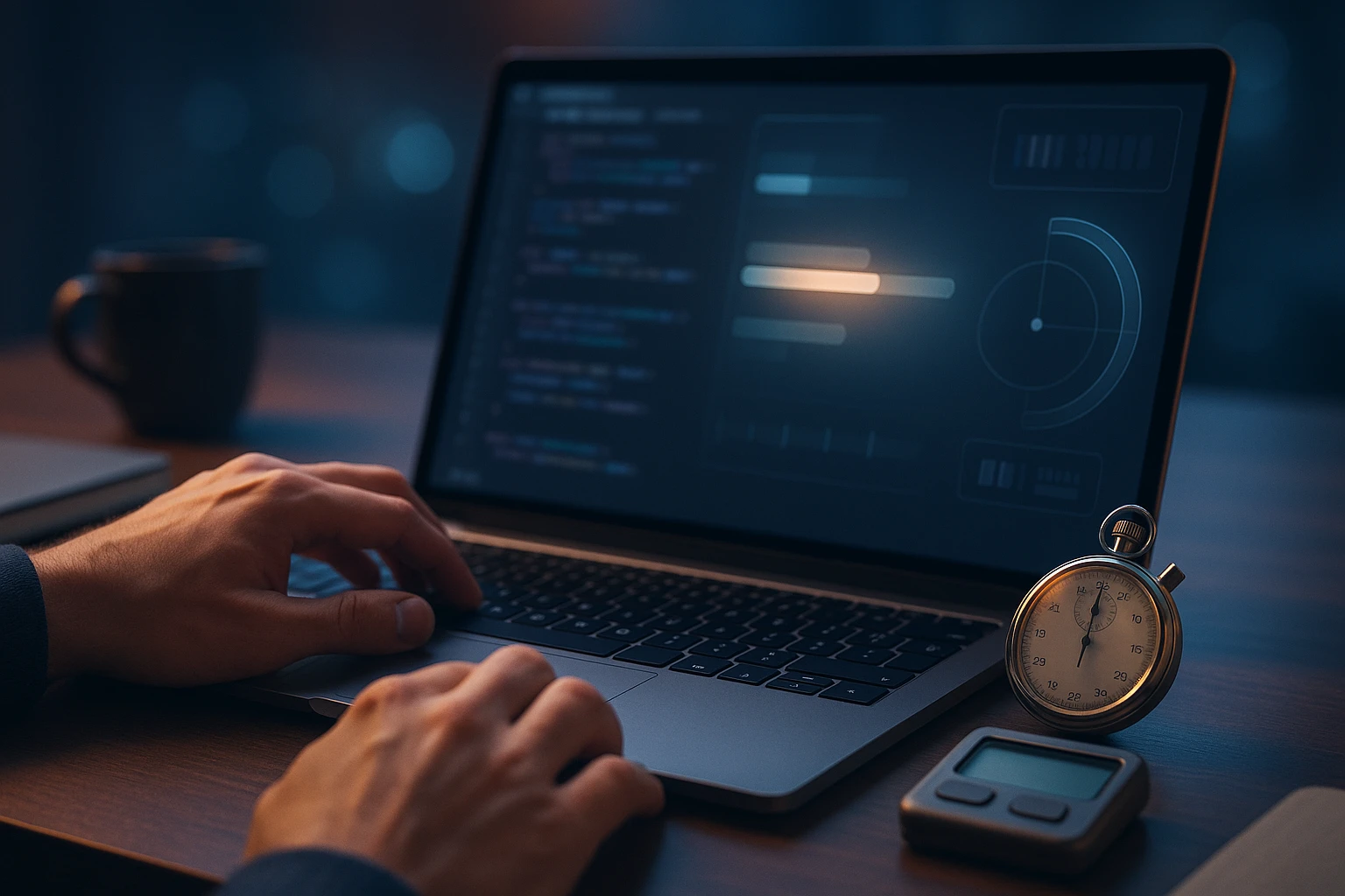 How to Measure Script Execution Time