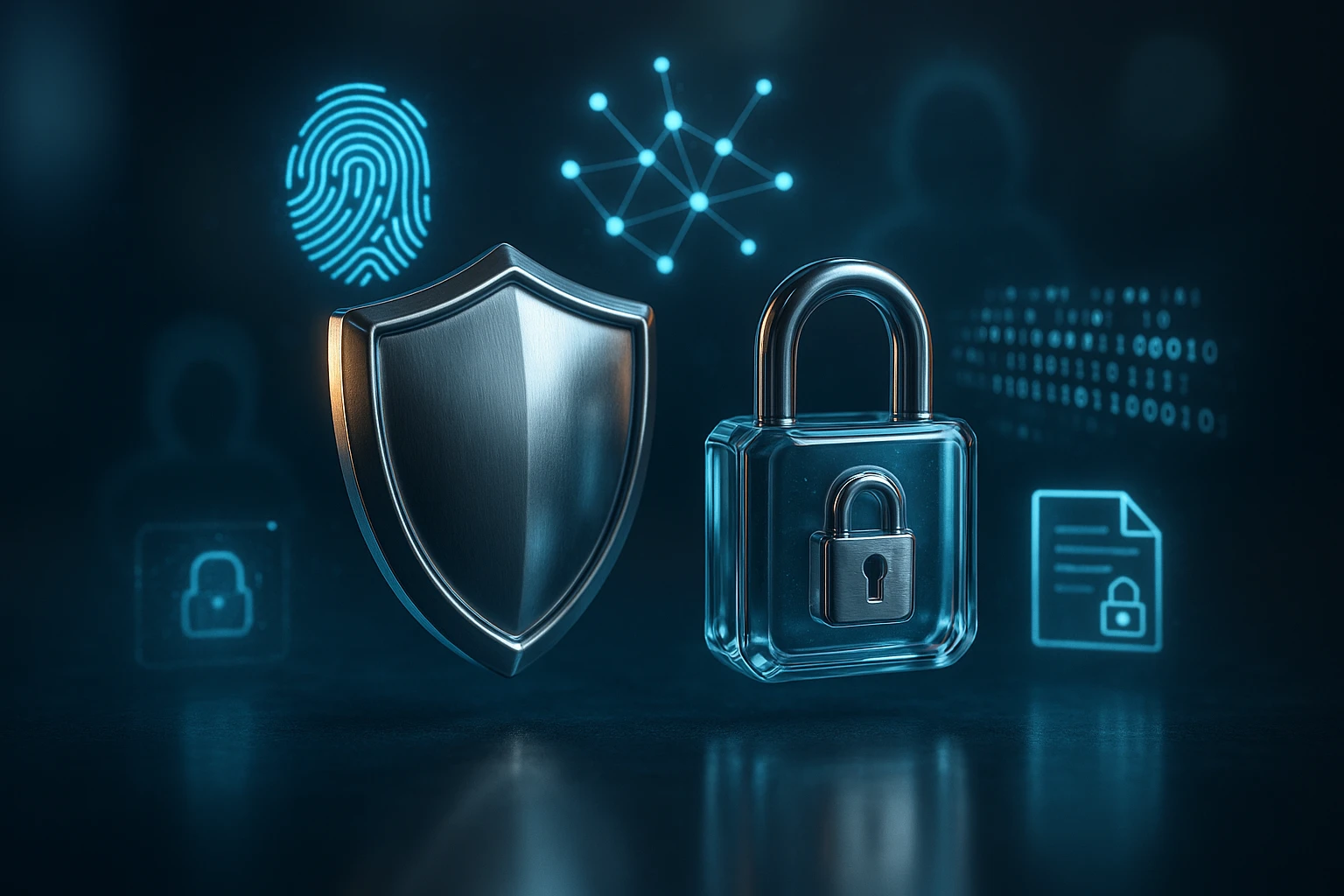 English Terms for Security and Privacy