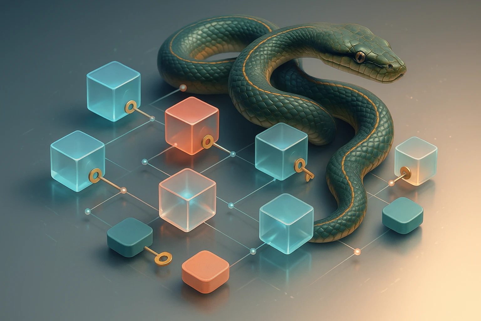 What Is a Python Dictionary?