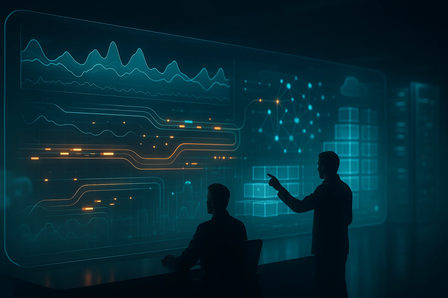How to Design Real-Time Data Processing Systems