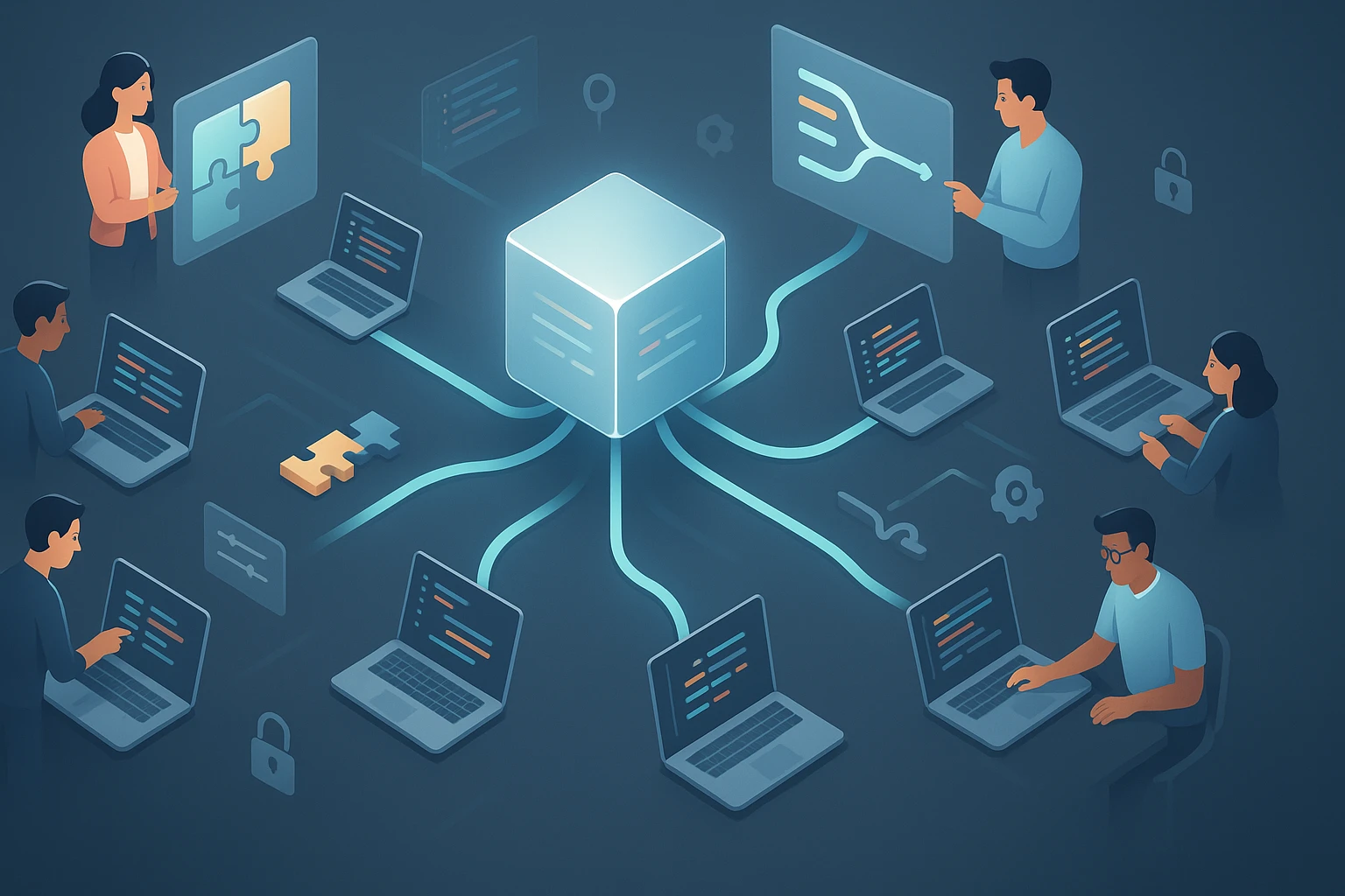 How to Keep Codebases Consistent in Large Teams