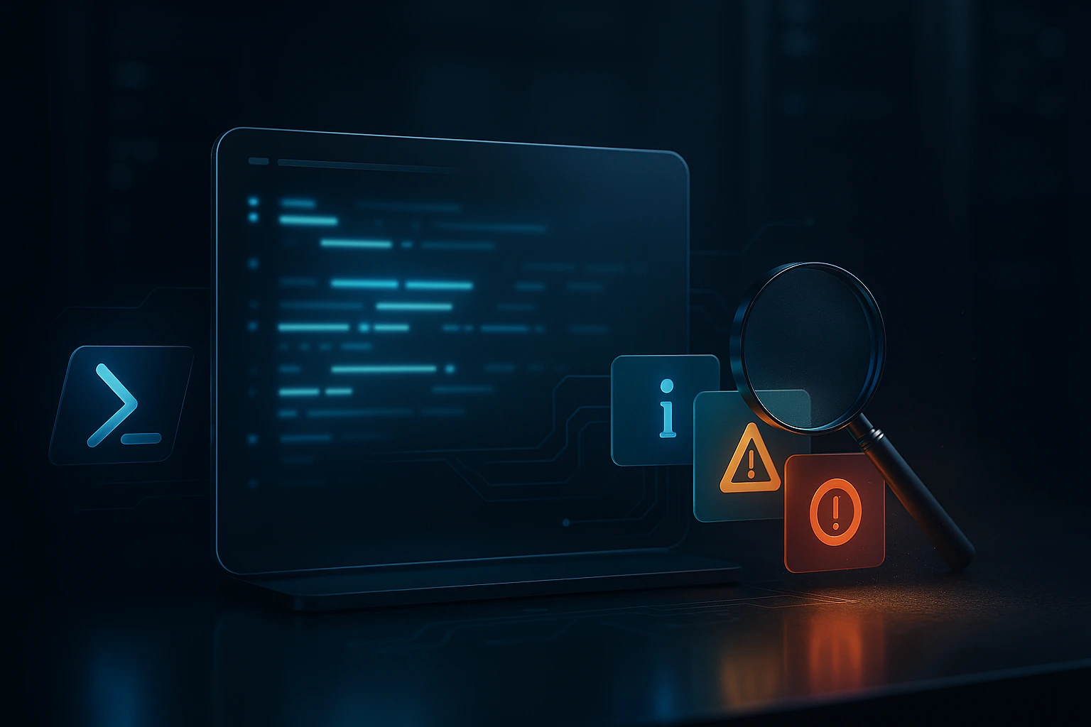 How to Query Event Logs in PowerShell