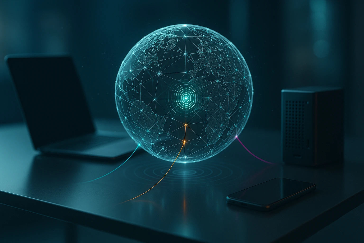 What Is an IP Address?