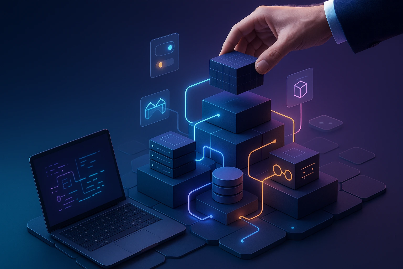 Managing Infrastructure with Terraform: Step-by-Step