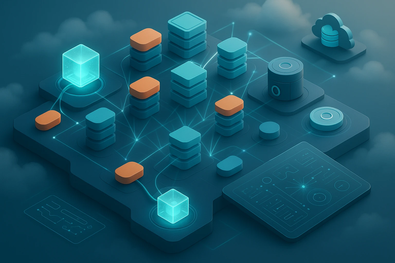 How to Implement Stateful Applications in Kubernetes