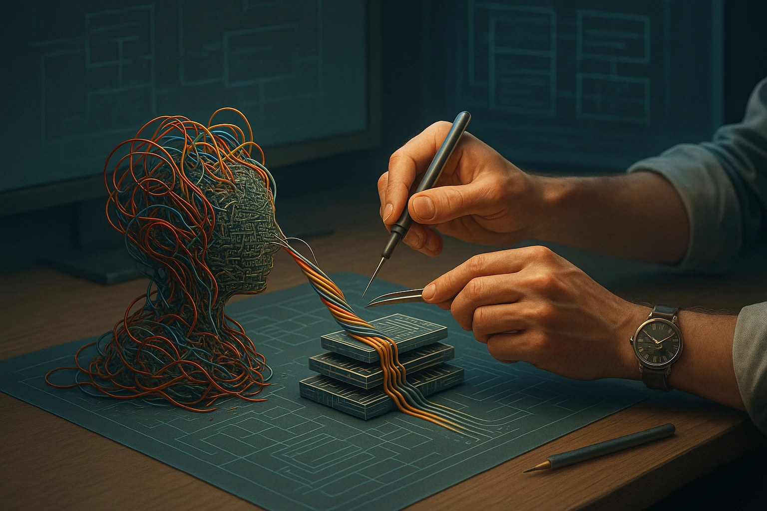 How to Refactor Legacy Code Without Breaking It