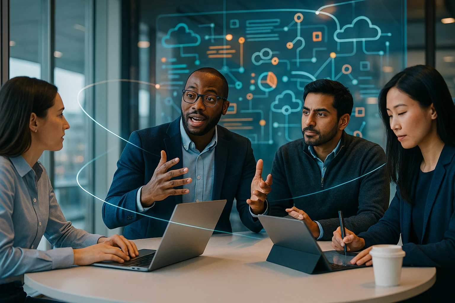 English for IT: Why Communication Skills Matter