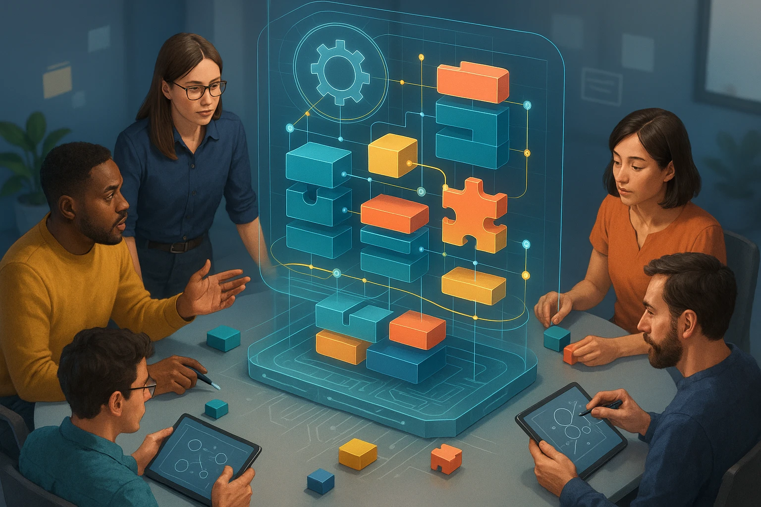 How to Implement Domain-Driven Design (DDD)