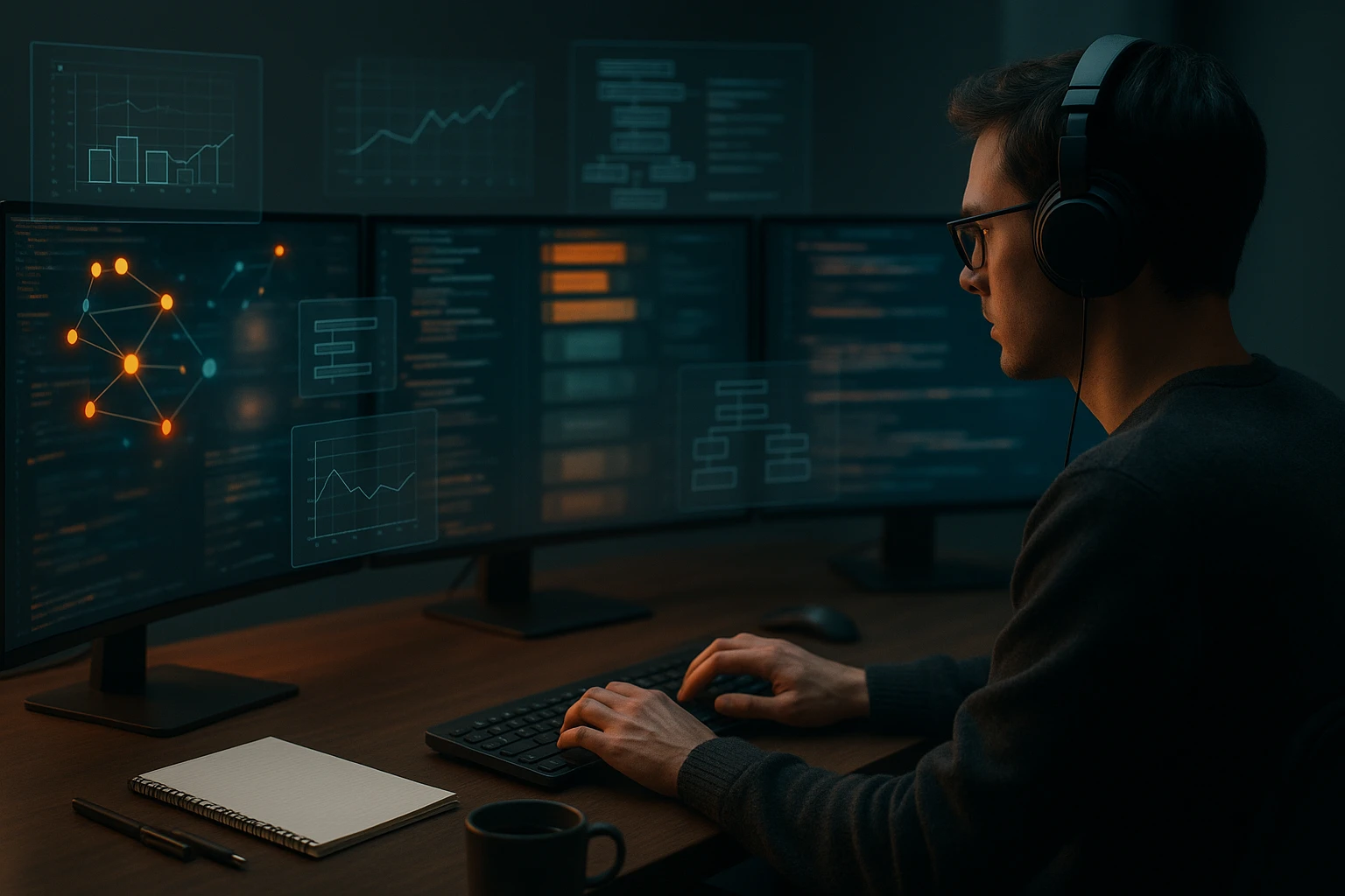 How to Debug Complex Code Efficiently