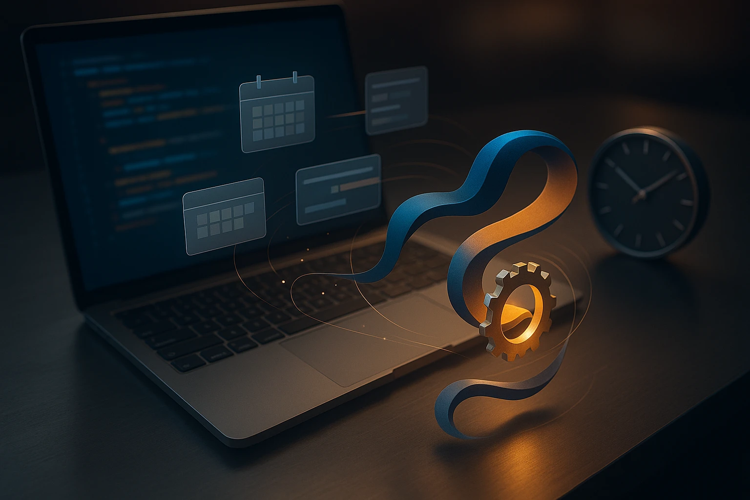 Scheduling Python Tasks with schedule Library