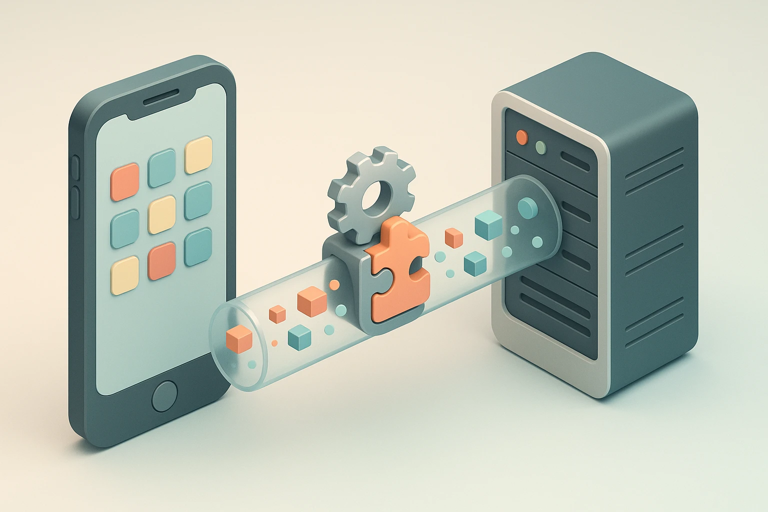 What Is an API in Simple English?