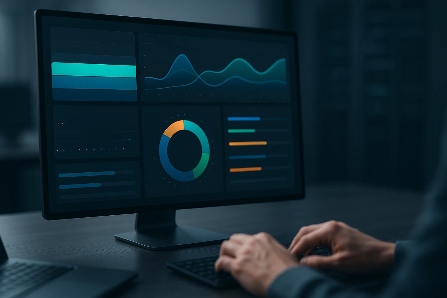 How to Monitor Memory Usage in Linux