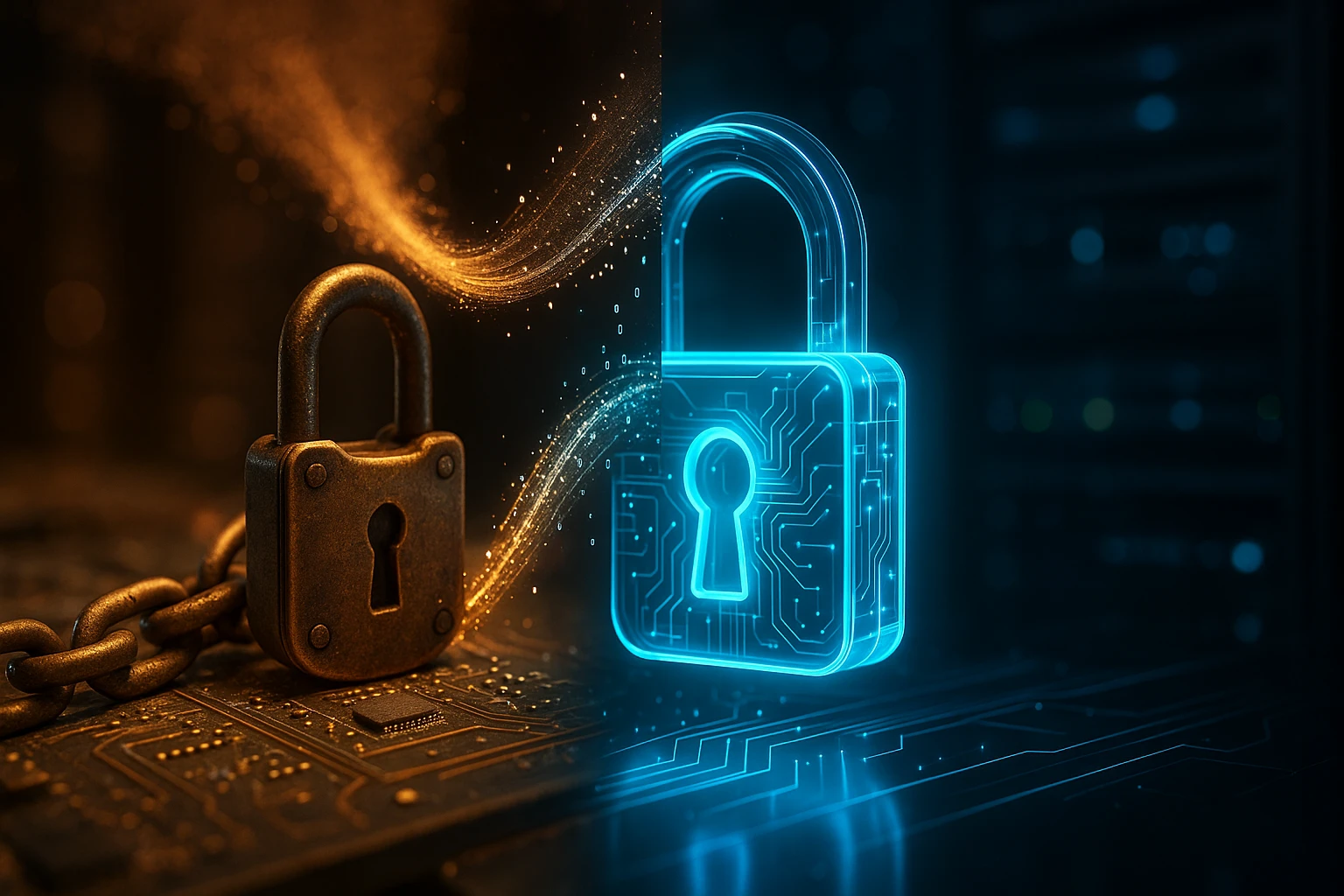 What Is the Difference Between SSL and TLS?