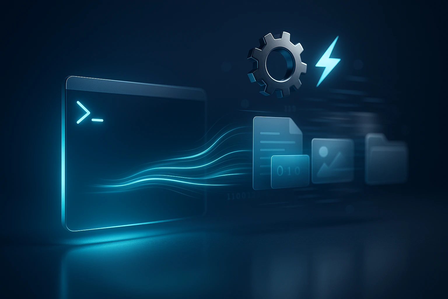 How to Rename Files Automatically in PowerShell