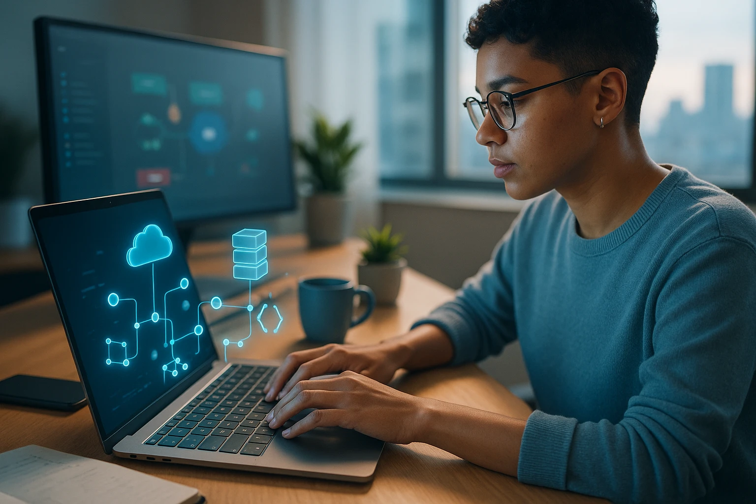 How to Get Started with Freelance IT Work