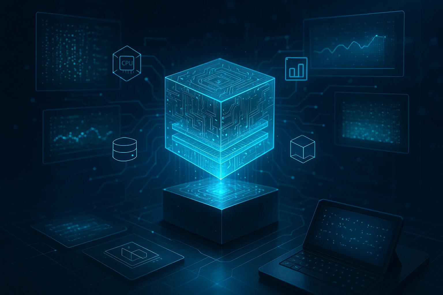 PowerShell and WMI: Managing Windows Internals