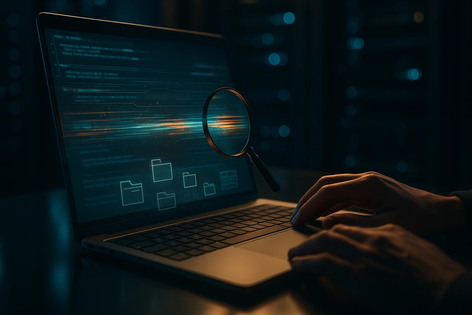 Linux Log Files: Where to Find and How to Read Them
