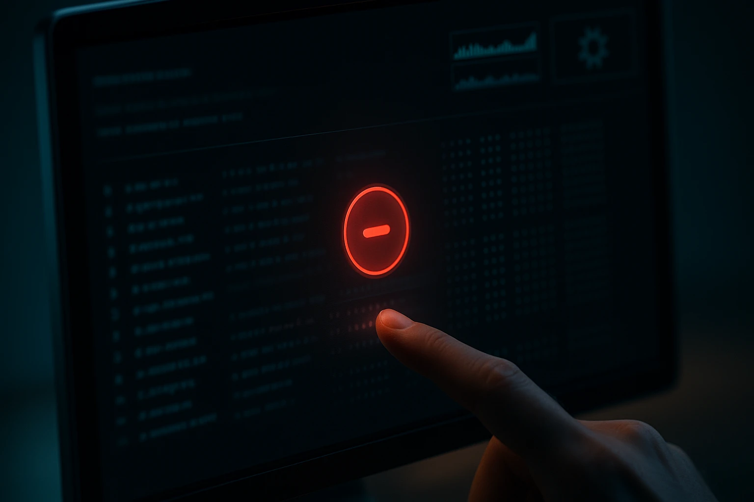How to Stop a Running Process in PowerShell