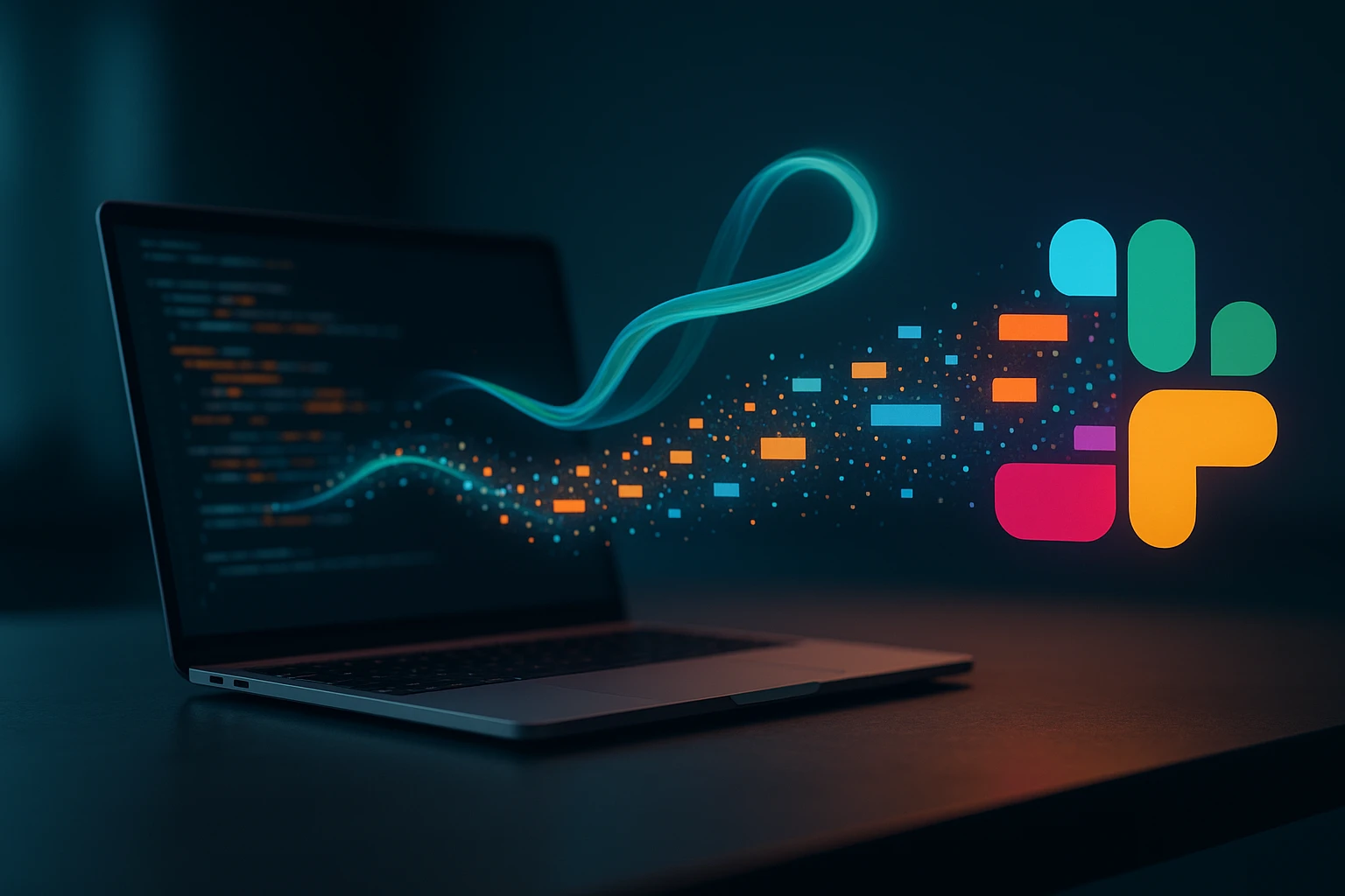 Sending Logs to Slack Using Python