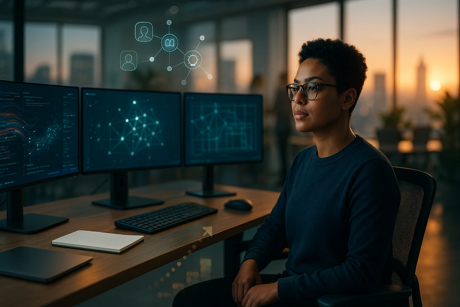 How to Build a Successful IT Career from Scratch