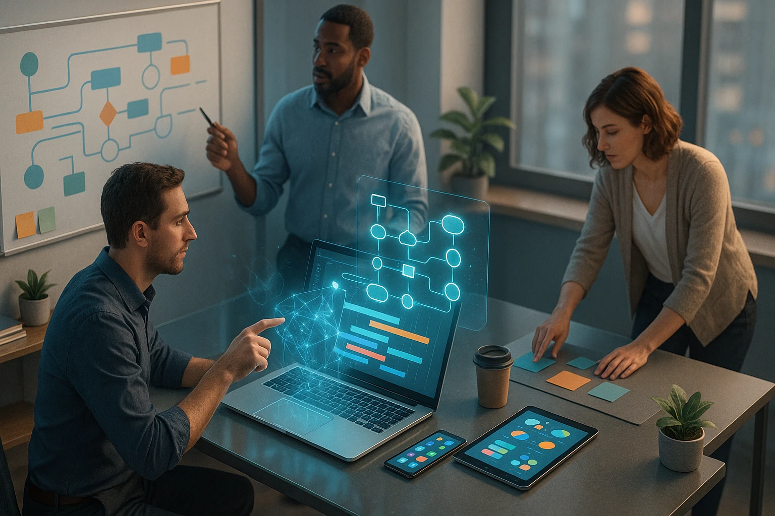 The Ultimate Guide to IT Project Management Basics
