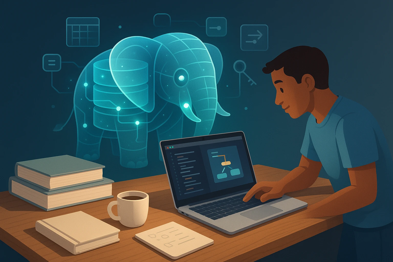 Introduction to PostgreSQL for Beginners