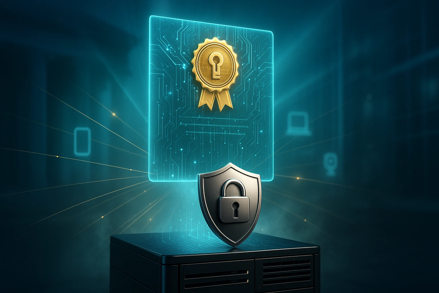 What Is a Certificate Authority?