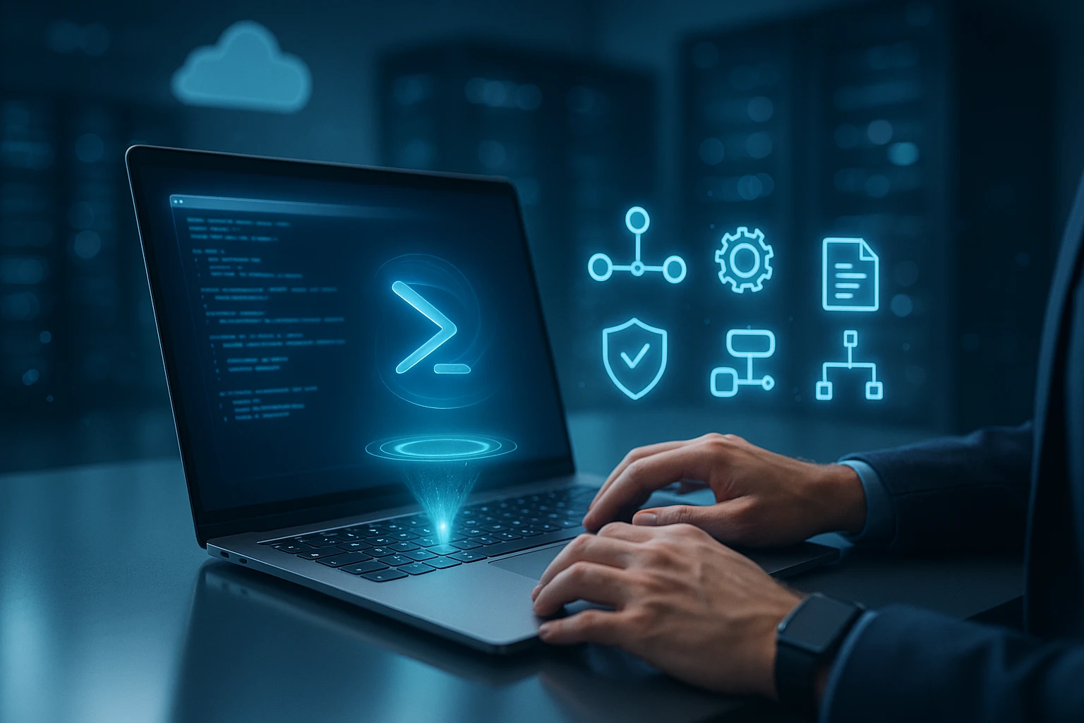 Getting Started with PowerShell for IT Administrators