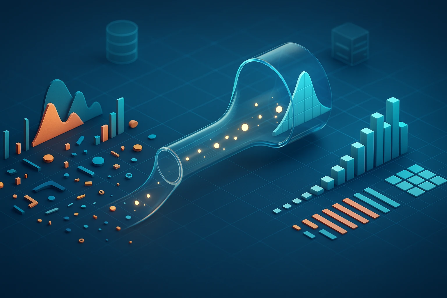 Data Normalization: What It Is and Why It Matters