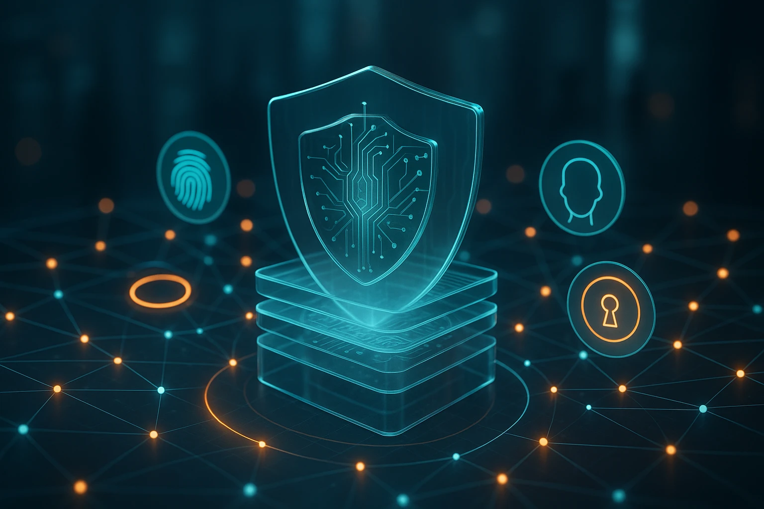 What Is Zero Trust Security?