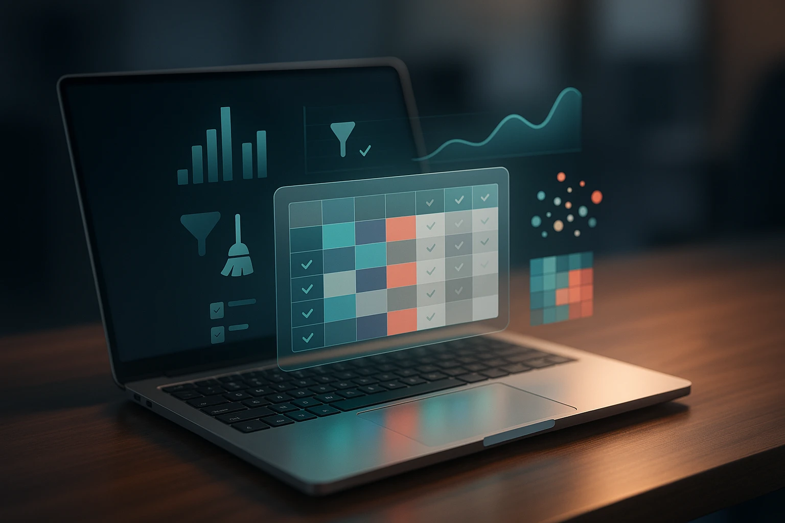 Using Pandas for Data Cleaning and Analysis