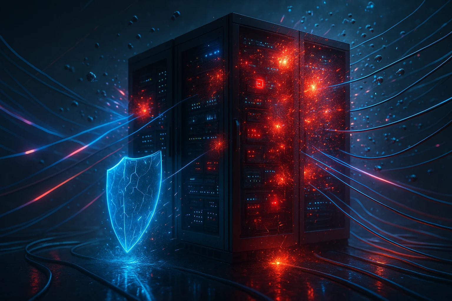 What Is a DDoS Attack?