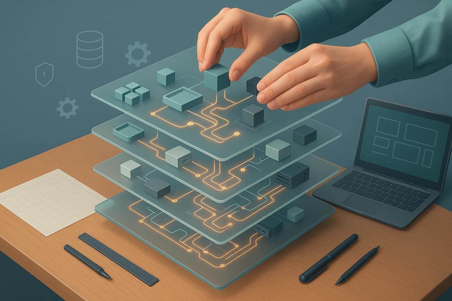 How to Implement Clean Architecture Principles