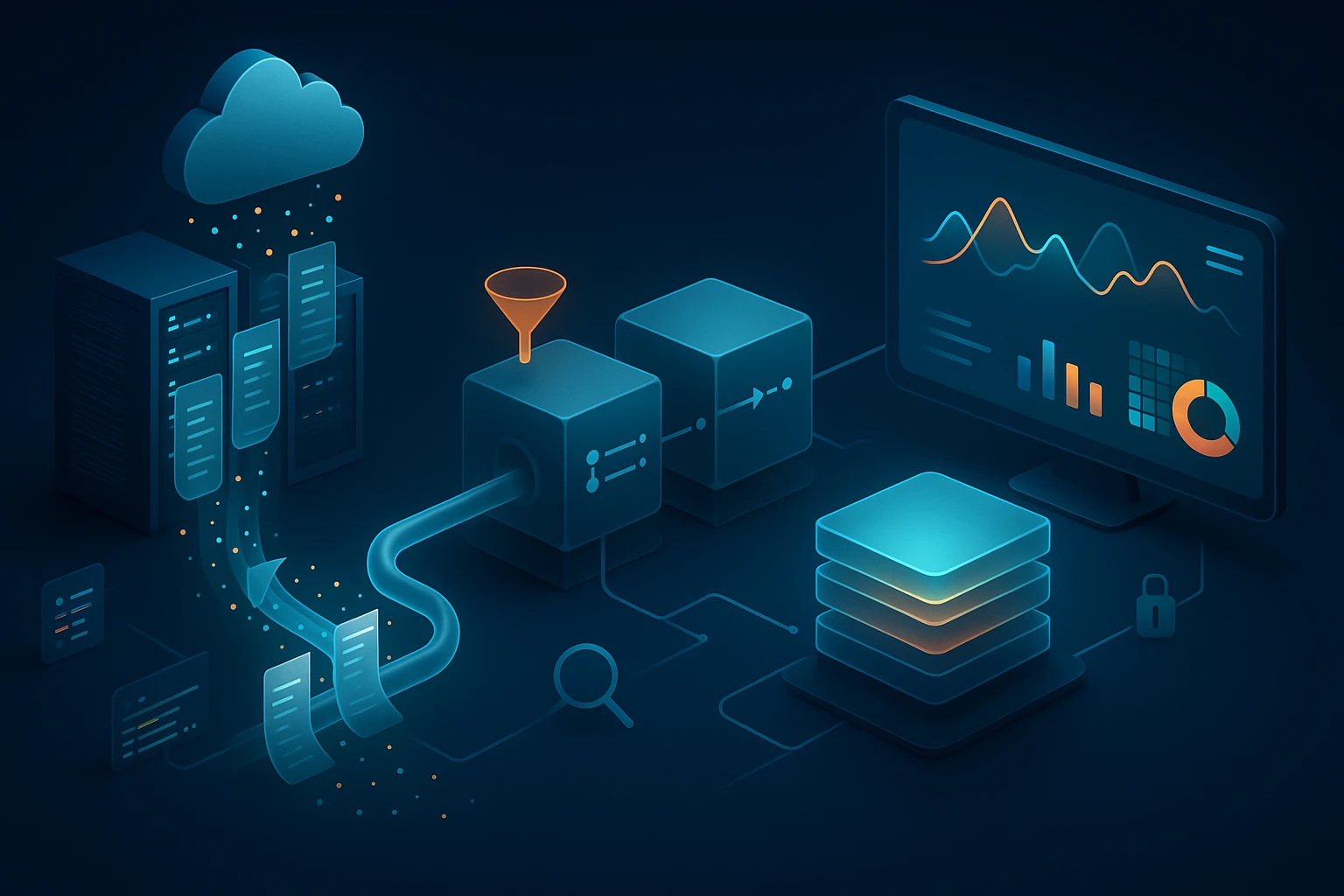 How to Set Up Log Aggregation with ELK Stack