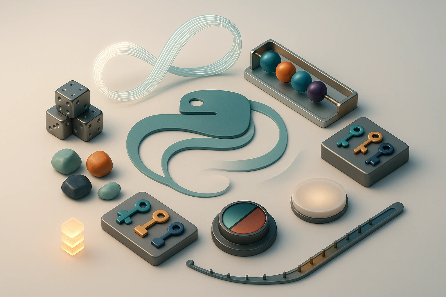 What Are Python’s Built-in Data Types?