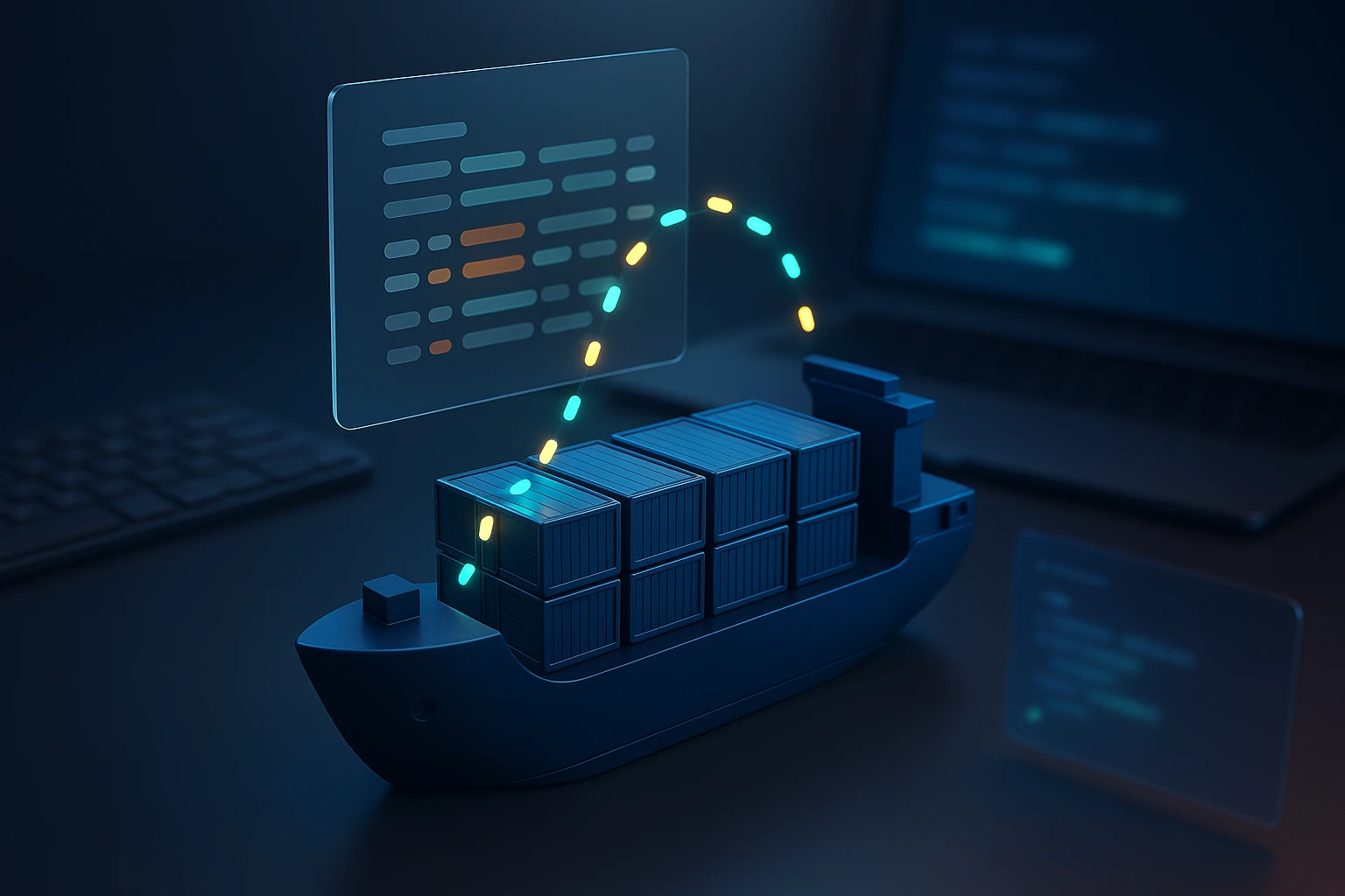 How to Use .env Files in Docker