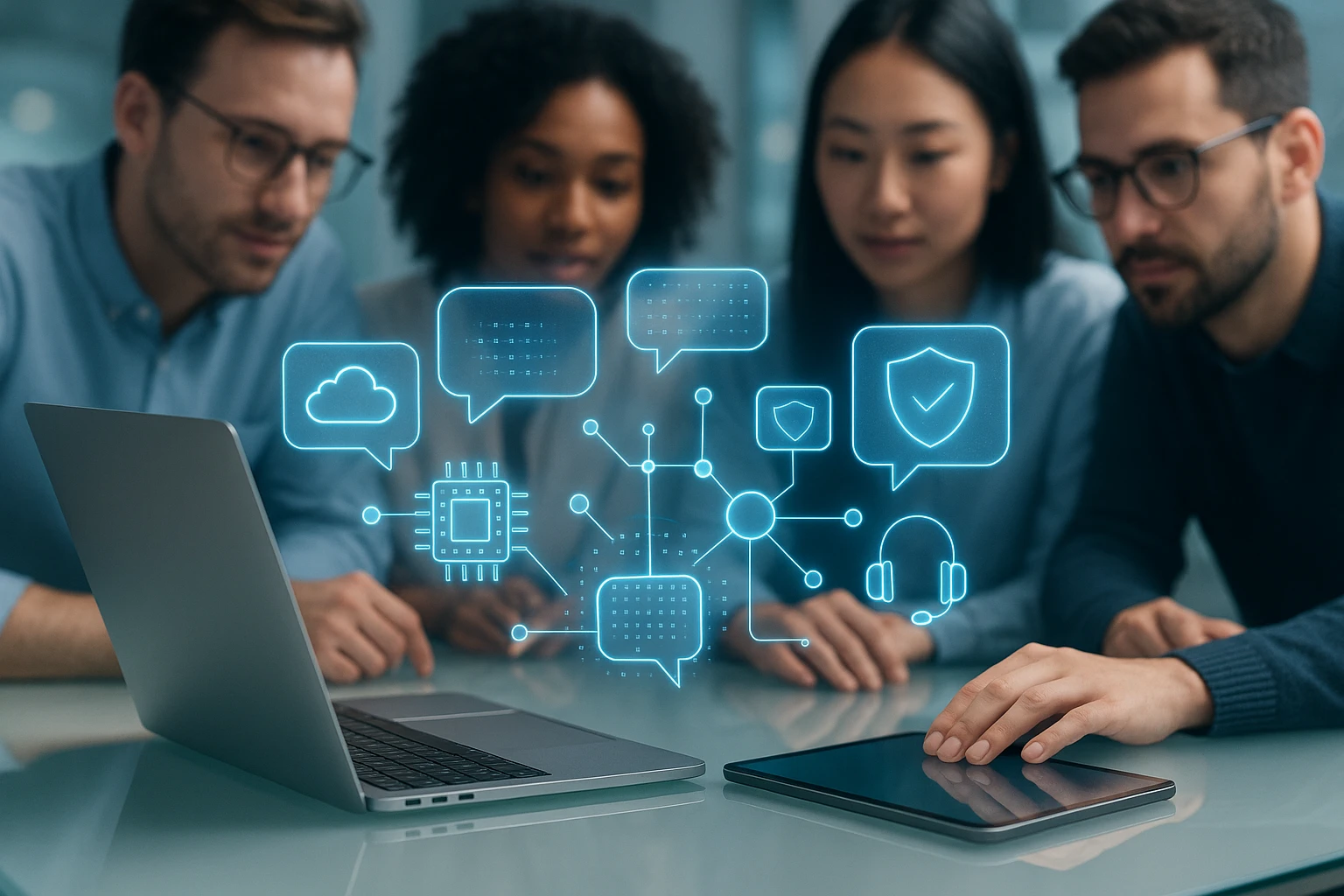 IT English Quiz: Test Your Technical Vocabulary