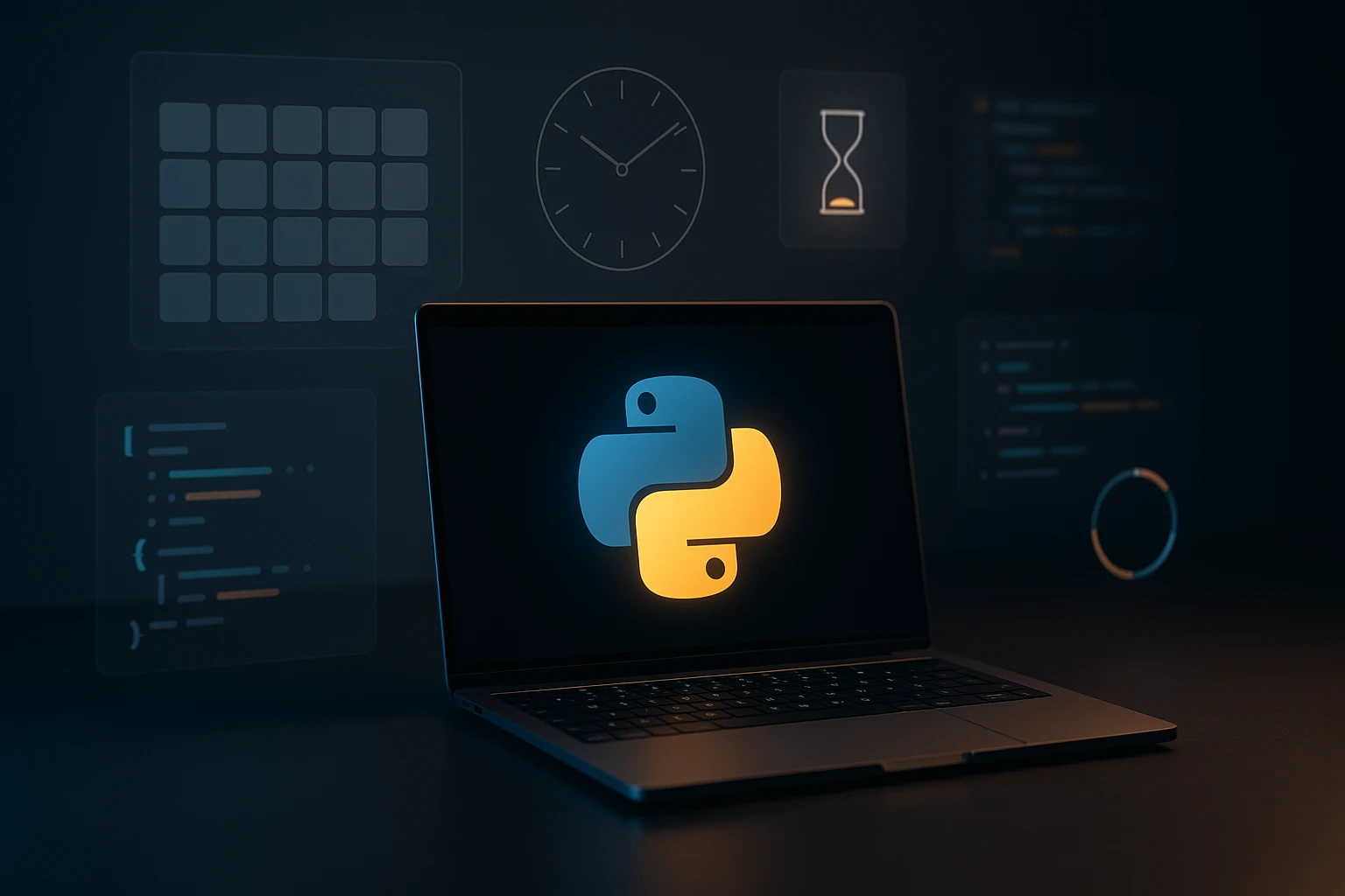 How to Work with Date and Time in Python