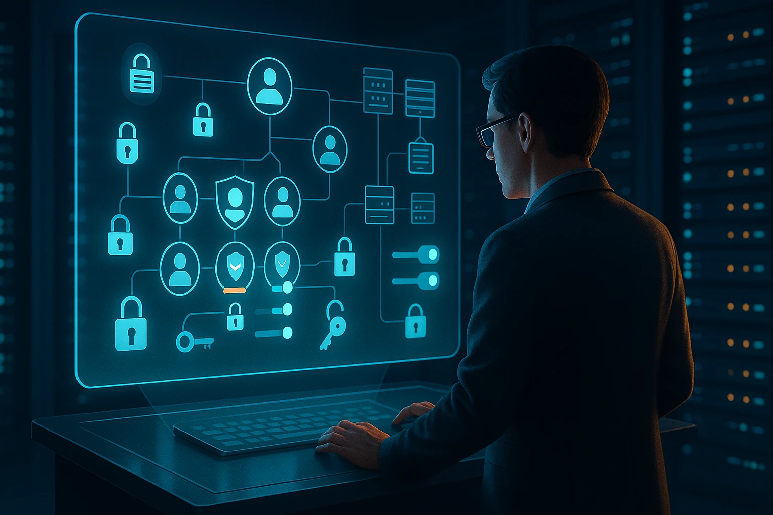 Managing Multiple Users with Sudo Access